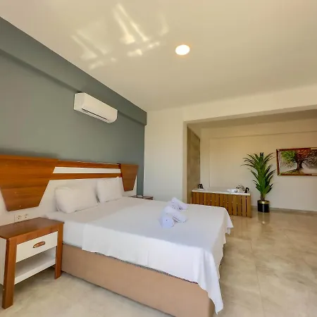 Villa Star Villa, Oezel Havuzlu,