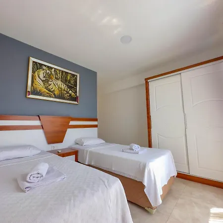 Star Villa, Oezel Havuzlu, *