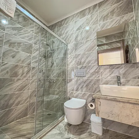 Star Villa, Oezel Havuzlu, Fethiye