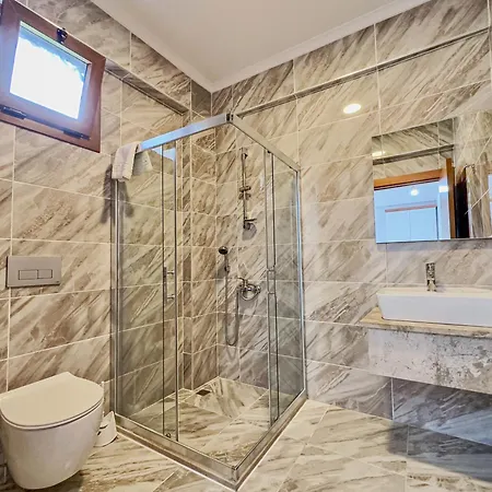 Star Villa, Oezel Havuzlu, Villa *