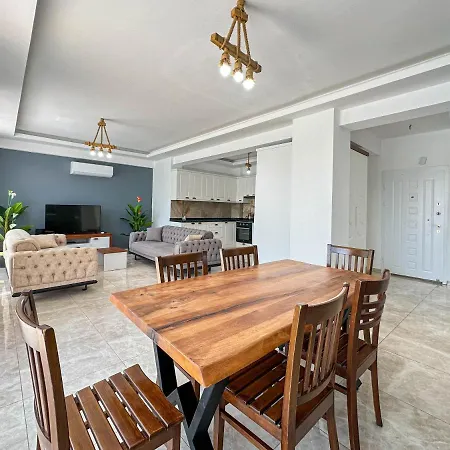 فيلة Star Villa, Oezel Havuzlu,