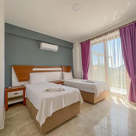 فيلة Star Villa, Oezel Havuzlu,