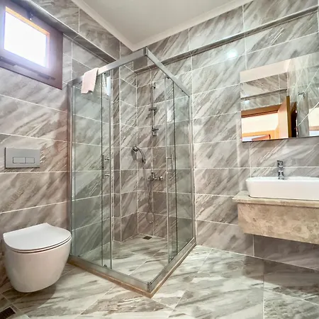 فيلة Star Villa, Oezel Havuzlu,